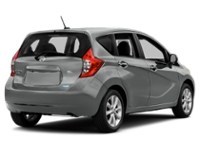 2014 Nissan Versa Note 5dr HB Auto 1.6 SL