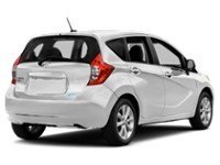 2014 Nissan Versa Note 5dr HB Auto 1.6 SL