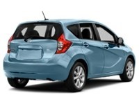 2014 Nissan Versa Note 5dr HB Auto 1.6 SL