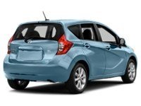 2014 Nissan Versa Note 5dr HB Auto 1.6 SL