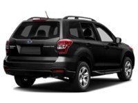 2015 Subaru Forester 5dr Wgn CVT 2.5i Convenience Crystal Black Silica  Shot 6