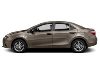 2014 Toyota Corolla 4dr Sdn CVT LE