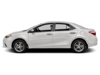 2014 Toyota Corolla 4dr Sdn CVT LE