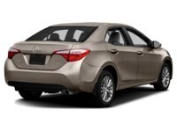 2014 Toyota Corolla 4dr Sdn CVT LE