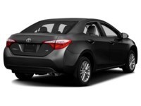 2014 Toyota Corolla 4dr Sdn CVT LE