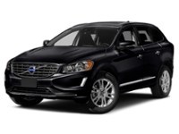2016 Volvo XC60 AWD 5dr T5 Special Edition Premier Onyx Black Metallic  Shot 4