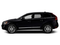 2016 Volvo XC60 AWD 5dr T5 Special Edition Premier Onyx Black Metallic  Shot 3