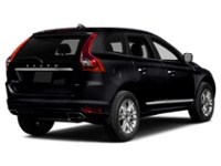 2016 Volvo XC60 AWD 5dr T5 Special Edition Premier Onyx Black Metallic  Shot 2
