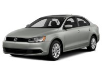 2014 Volkswagen Jetta 4dr 1.8 TSI Auto Comfortline Reflex Silver Metallic  Shot 1