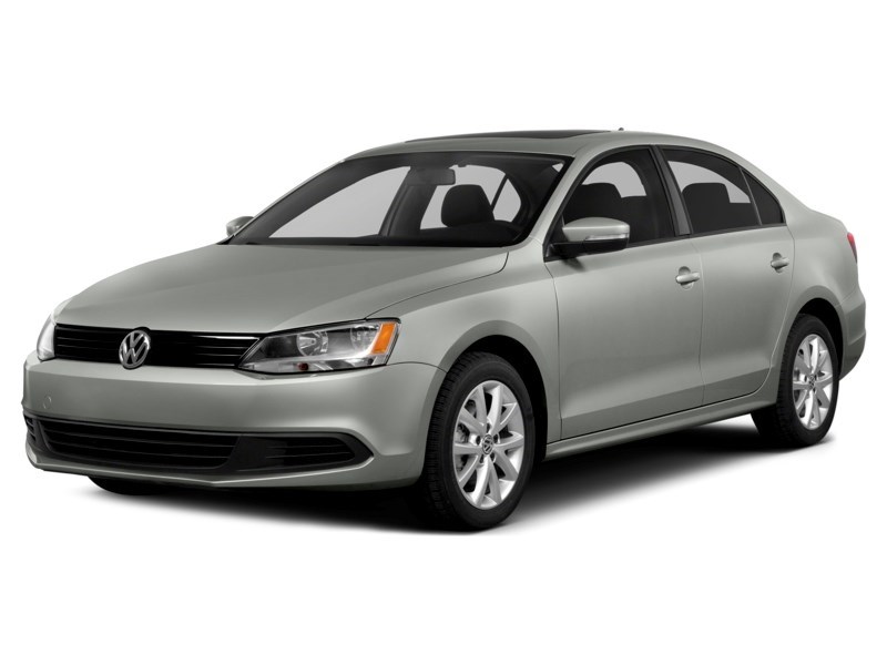 2014 Volkswagen Jetta 4dr 1.8 TSI Auto Comfortline