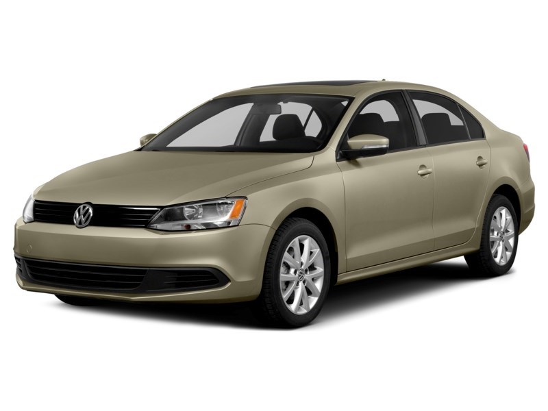 2014 Volkswagen Jetta 4dr 1.8 TSI Auto Comfortline Moonrock Silver Metallic  Shot 7