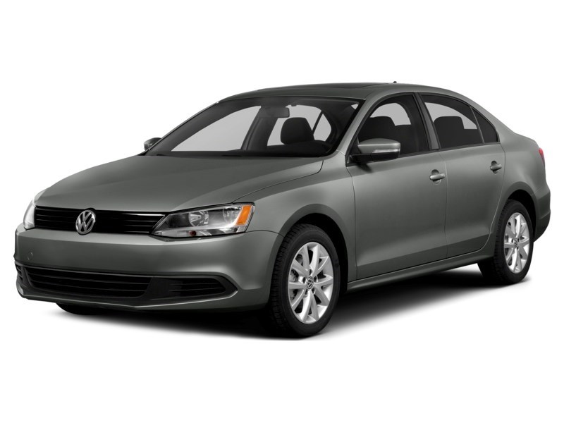 2014 Volkswagen Jetta 4dr 1.8 TSI Auto Comfortline Platinum Grey Metallic  Shot 16