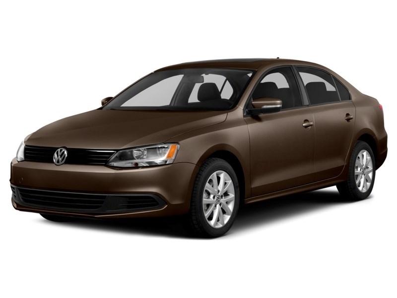 2014 Volkswagen Jetta 4dr 1.8 TSI Auto Comfortline