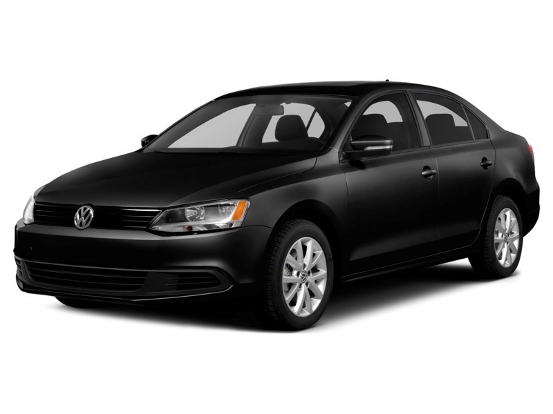 2014 Volkswagen Jetta 4dr 1.8 TSI Auto Comfortline