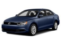 2014 Volkswagen Jetta 4dr 1.8 TSI Auto Comfortline Tempest Blue Metallic  Shot 40