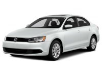 2014 Volkswagen Jetta 4dr 1.8 TSI Auto Comfortline Pure White  Shot 52