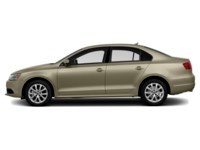 2014 Volkswagen Jetta 4dr 1.8 TSI Auto Comfortline Moonrock Silver Metallic  Shot 9