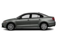 2014 Volkswagen Jetta 4dr 1.8 TSI Auto Comfortline Platinum Grey Metallic  Shot 15