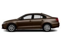 2014 Volkswagen Jetta 4dr 1.8 TSI Auto Comfortline Toffee Brown Metallic  Shot 21