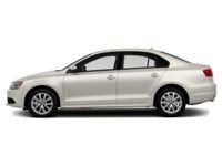 2014 Volkswagen Jetta 4dr 1.8 TSI Auto Comfortline Candy White  Shot 35