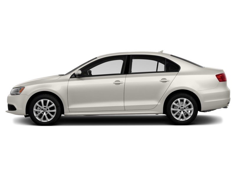 2014 Volkswagen Jetta 4dr 1.8 TSI Auto Comfortline