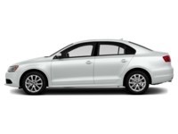 2014 Volkswagen Jetta 4dr 1.8 TSI Auto Comfortline