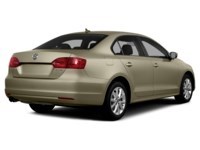 2014 Volkswagen Jetta 4dr 1.8 TSI Auto Comfortline
