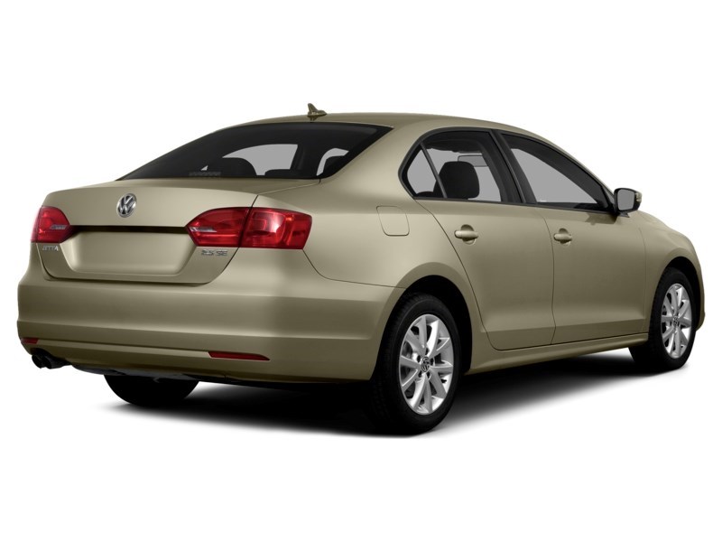 2014 Volkswagen Jetta 4dr 1.8 TSI Auto Comfortline