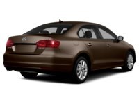 2014 Volkswagen Jetta 4dr 1.8 TSI Auto Comfortline