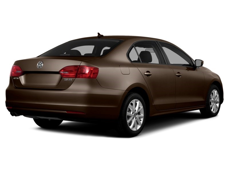 2014 Volkswagen Jetta 4dr 1.8 TSI Auto Comfortline