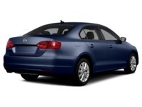 2014 Volkswagen Jetta 4dr 1.8 TSI Auto Comfortline