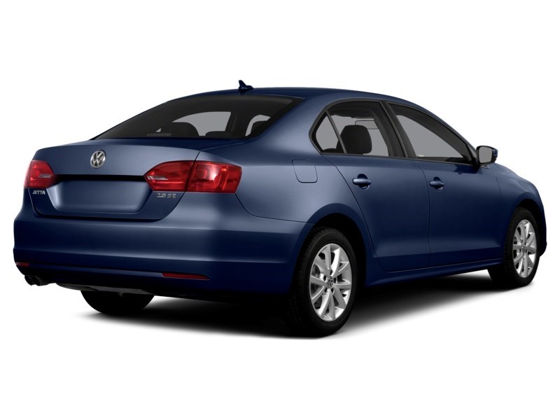 2014 Volkswagen Jetta 4dr 1.8 TSI Auto Comfortline