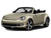 2015 Volkswagen The Beetle 2dr Conv 1.8 TSI Auto Comfortline Moonrock Silver Metallic w/Black Roof  Shot 7
