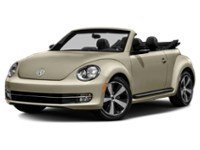2015 Volkswagen The Beetle 2dr Conv 1.8 TSI Auto Comfortline Moonrock Silver Metallic w/Black Roof  Shot 7