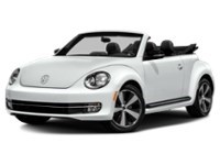2015 Volkswagen The Beetle 2dr Conv 1.8 TSI Auto Comfortline Pure White w/Black Roof  Shot 13