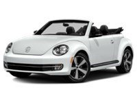 2015 Volkswagen The Beetle 2dr Conv 1.8 TSI Auto Comfortline Pure White w/Black Roof  Shot 16
