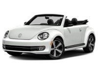 2015 Volkswagen The Beetle 2dr Conv 1.8 TSI Auto Comfortline Oryx White Pearl w/Black Roof  Shot 22