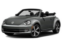 2015 Volkswagen The Beetle 2dr Conv 1.8 TSI Auto Comfortline Platinum Grey Metallic w/Black Roof  Shot 25