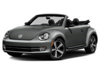 2015 Volkswagen The Beetle 2dr Conv 1.8 TSI Auto Comfortline Platinum Grey Metallic w/Black Roof  Shot 25