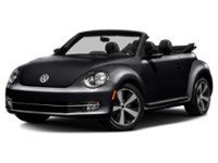 2015 Volkswagen The Beetle 2dr Conv 1.8 TSI Auto Comfortline Deep Black Pearl w/Black Roof  Shot 31