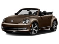 2015 Volkswagen The Beetle 2dr Conv 1.8 TSI Auto Comfortline Toffee Brown Metallic w/Black Roof  Shot 43