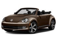 2015 Volkswagen The Beetle 2dr Conv 1.8 TSI Auto Comfortline Toffee Brown Metallic w/Black Roof  Shot 46