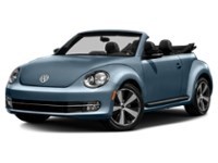 2015 Volkswagen The Beetle 2dr Conv 1.8 TSI Auto Comfortline Denim Blue w/Black Roof  Shot 55