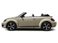 2015 Volkswagen The Beetle 2dr Conv 1.8 TSI Auto Comfortline Moonrock Silver Metallic w/Black Roof  Shot 11