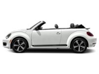 2015 Volkswagen The Beetle 2dr Conv 1.8 TSI Auto Comfortline Oryx White Pearl w/Black Roof  Shot 21