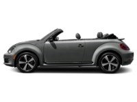 2015 Volkswagen The Beetle 2dr Conv 1.8 TSI Auto Comfortline Platinum Grey Metallic w/Black Roof  Shot 27