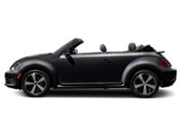 2015 Volkswagen The Beetle 2dr Conv 1.8 TSI Auto Comfortline Deep Black Pearl w/Nutria Beige Roof  Shot 41