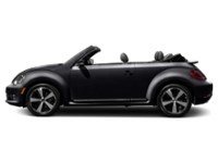 2015 Volkswagen The Beetle 2dr Conv 1.8 TSI Auto Comfortline Deep Black Pearl w/Nutria Beige Roof  Shot 39