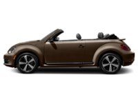 2015 Volkswagen The Beetle 2dr Conv 1.8 TSI Auto Comfortline Toffee Brown Metallic w/Black Roof  Shot 47