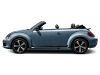 2015 Volkswagen The Beetle 2dr Conv 1.8 TSI Auto Comfortline Denim Blue w/Black Roof  Shot 59